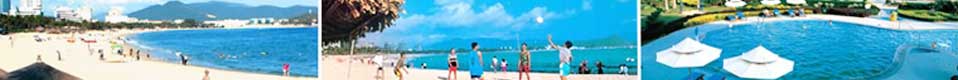 丽景(jǐng)海(hǎi)湾酒(jiǔ)店